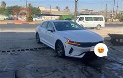 كيا K5